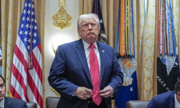 Тръмп: Русия е съгласна със сделката за мир, но не е сигурно дали Зеленски е